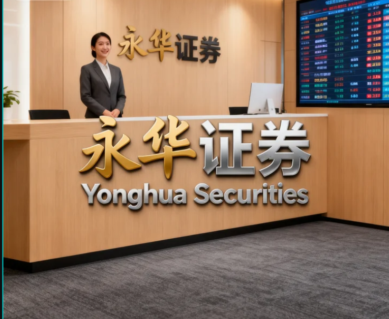 炒股配资公司