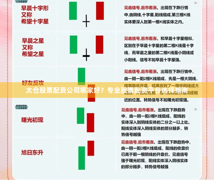 太仓股票配资公司哪家好？专业股票配资平台选择指南