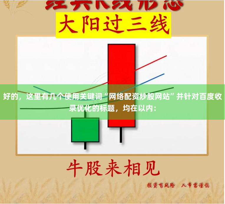 好的，这里有几个使用关键词“网络配资炒股网站”并针对百度收录优化的标题，均在以内：