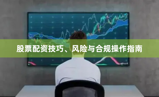 股票配资技巧、风险与合规操作指南